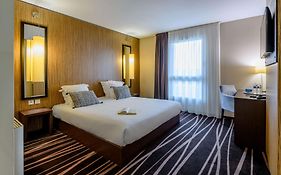 Comfort Aparthotel Bordeaux Begles Arena